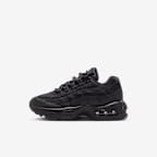 Nike Air Max 95 Recraft Younger Kids' Shoes. Nike RO
